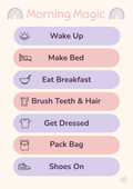 Rainbow Routine Bundle